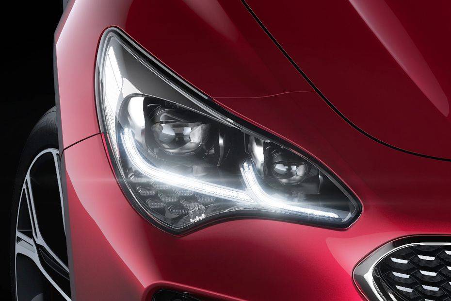 Stinger Headlight Stinger Headlight