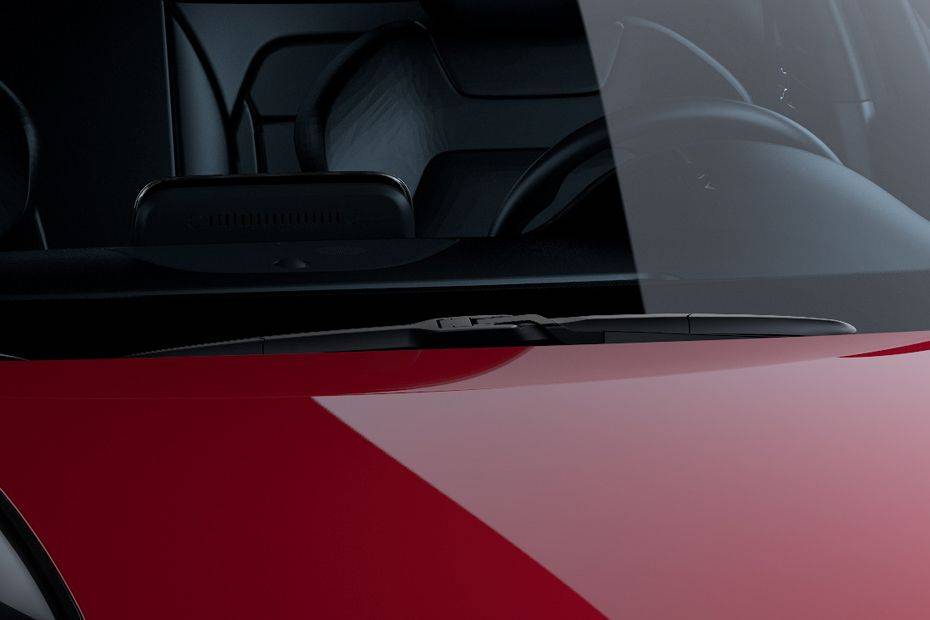 Stinger Wiper View Stinger Wiper View