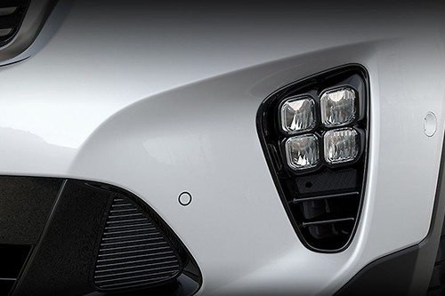 Sorento (2018-2023) Front Fog Lamp