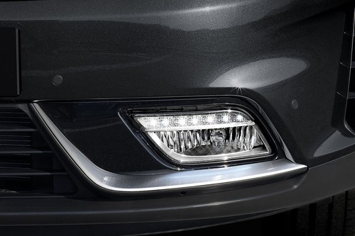 Niro (2021-2022) Front Fog Lamp