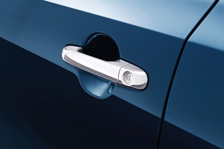 Pegas Door handle