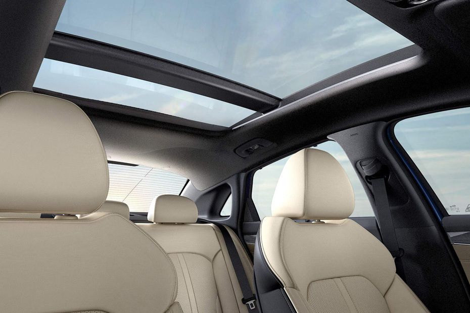Amazing Kia K5 Gt Sunroof Pictures