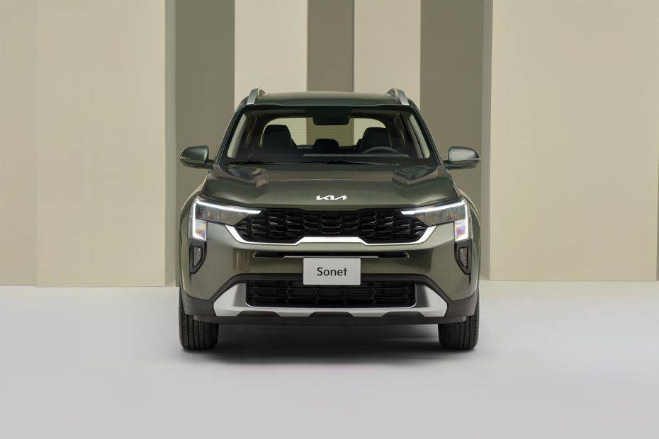 KIA Sonet 1.5L LX 2025 UAE