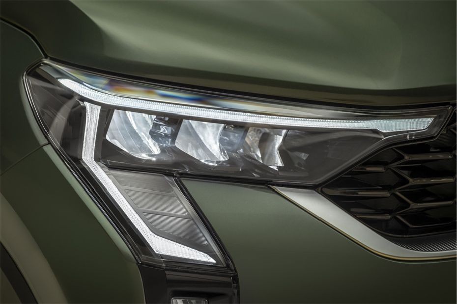 Sonet Headlight in UAE