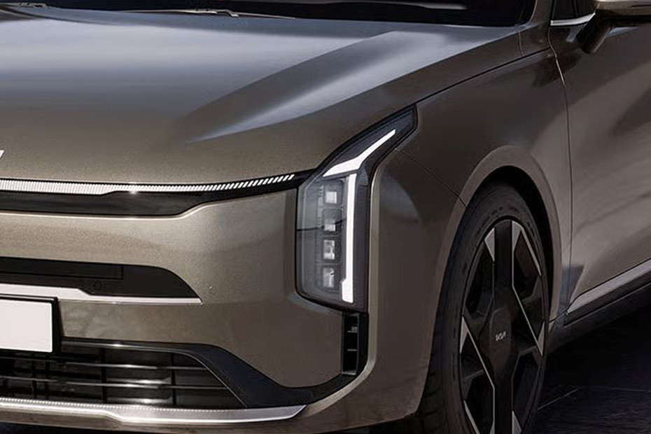 K8 Headlight K8 Headlight