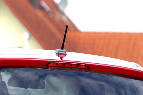 Rio 5-Door Roof Antenna