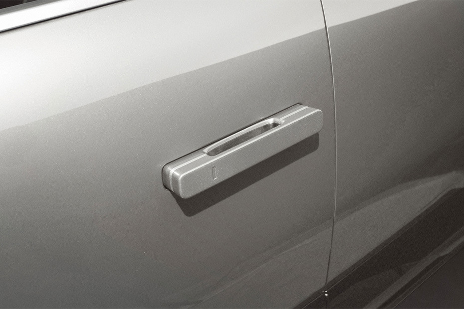 EV9 Door handle EV9 Door handle