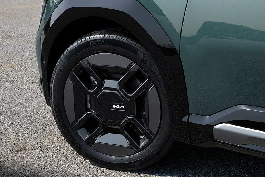 EV9 Wheel EV9 Wheel