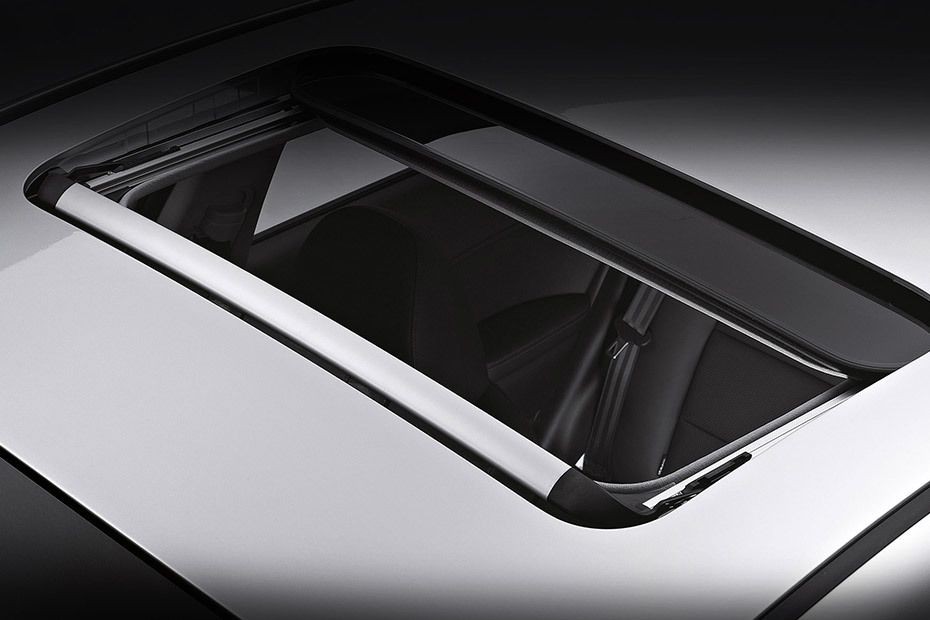 KIA Cerato (2012-2021) Sunroof Moonroof in UAE