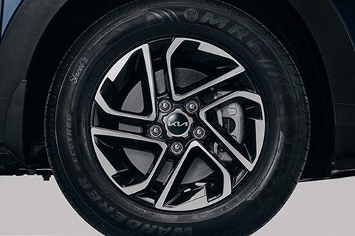 Carens (2023-2024) Wheel