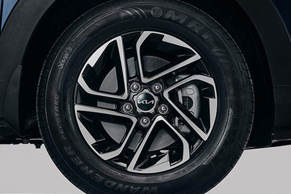 Carens Wheel Carens Wheel