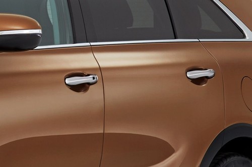 Sorento (2012-2018) Door handle