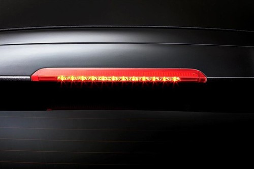 Sorento (2012-2018) Spoiler