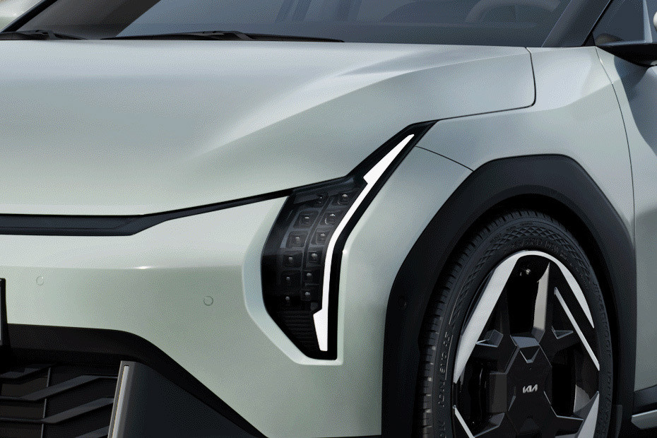 EV4 Headlight in UAE