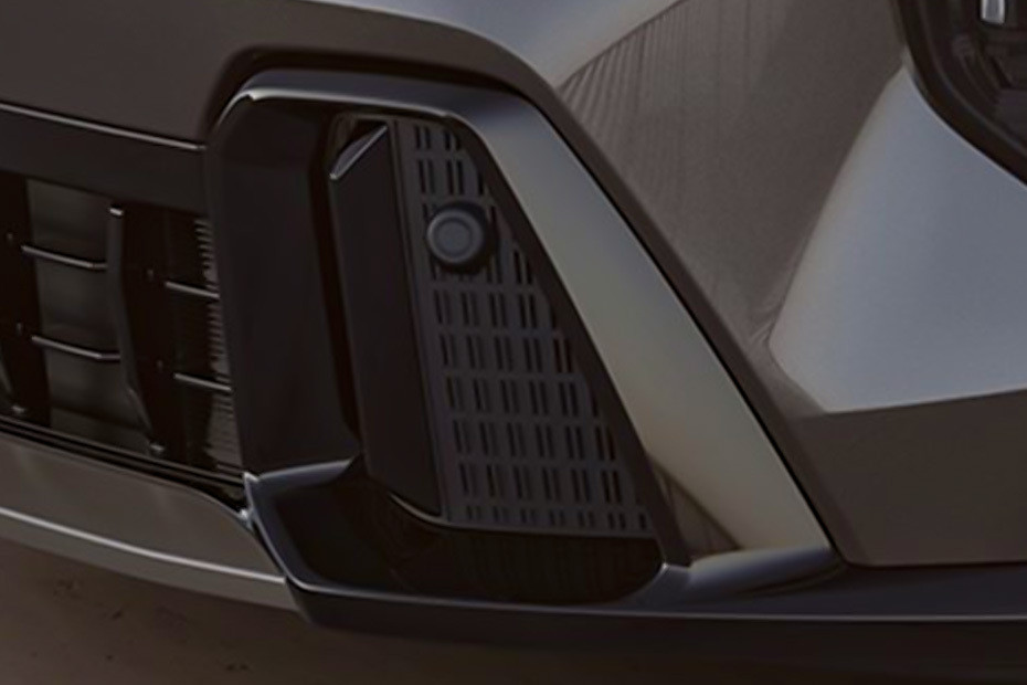 K4 Front Fog Lamp in UAE