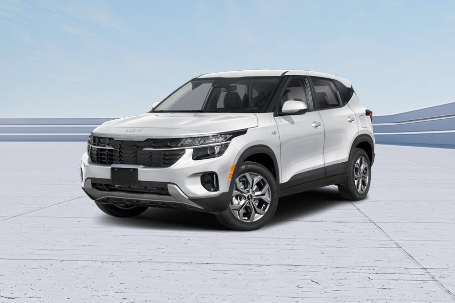 KIA Seltos 2026 UAE