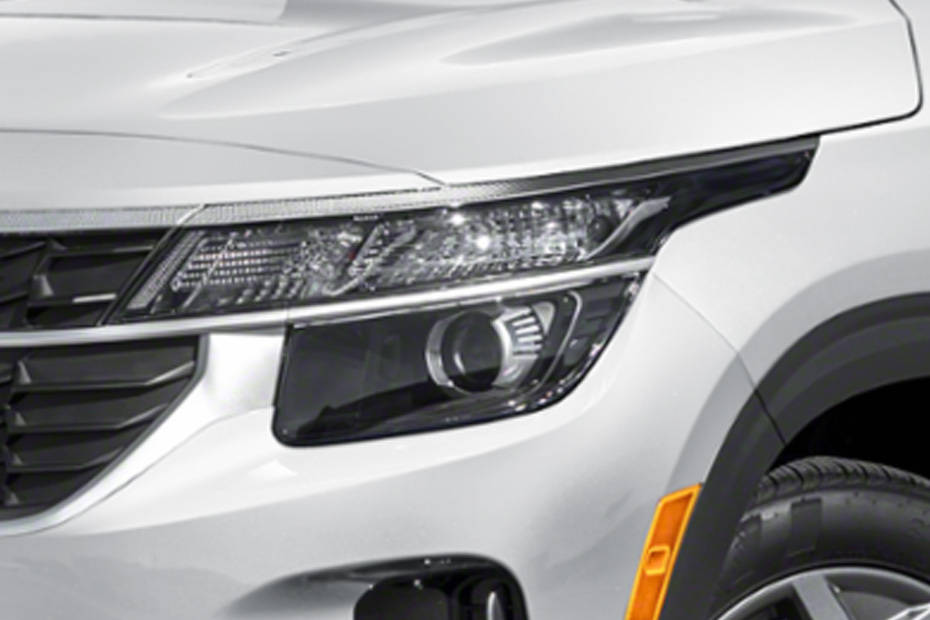 Seltos 2026 Headlight Seltos 2026 Headlight