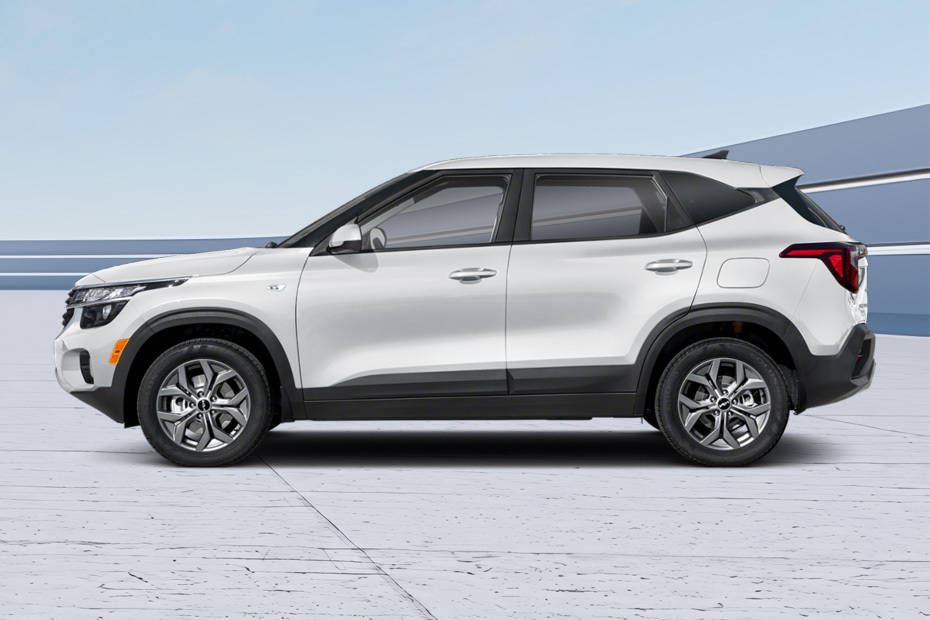Seltos 2026 Side view Seltos 2026 Side view