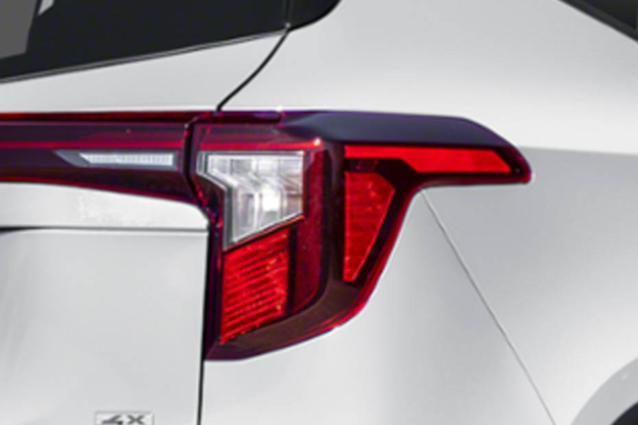 Seltos 2026 Tail light Seltos 2026 Tail light