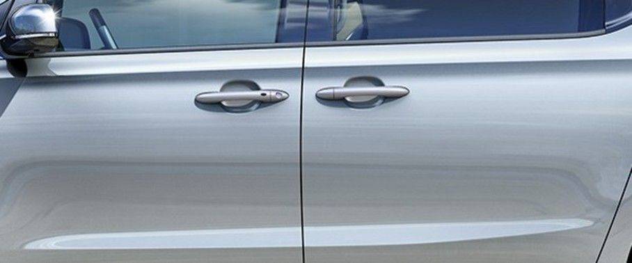 Grand Carnival Door handle Grand Carnival Door handle