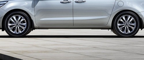 Grand Carnival Wheel