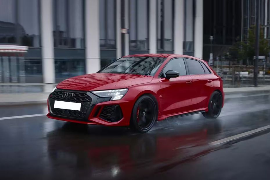 Audi RS3 Sportback 2024 Price in UAE Reviews, Specs & May Offers