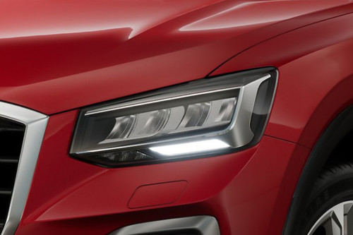Q2 Headlight
