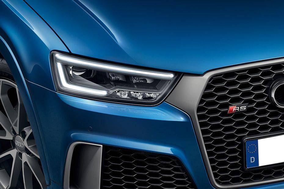 RS Q3 (2017-2022) Headlight RS Q3 (2017-2022) Headlight
