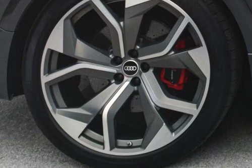 RS Q8 Wheel