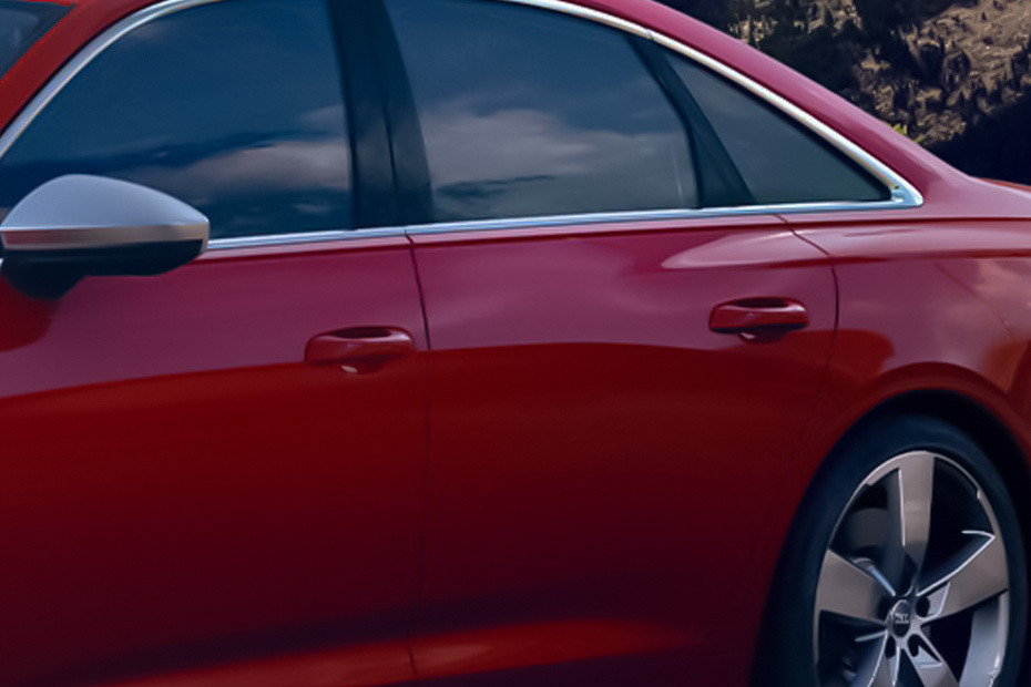 S6 Door handle in UAE