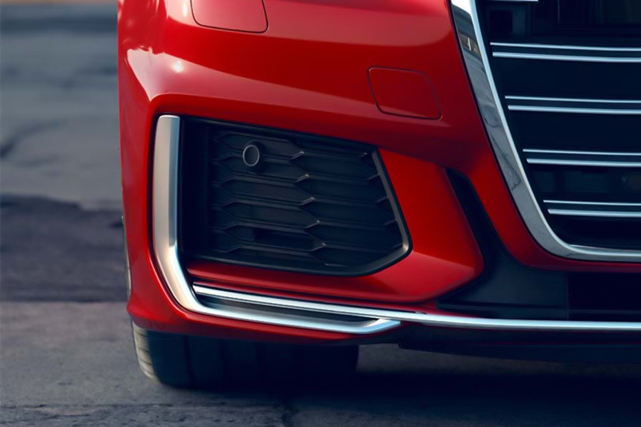 S6 Front Fog Lamp in UAE