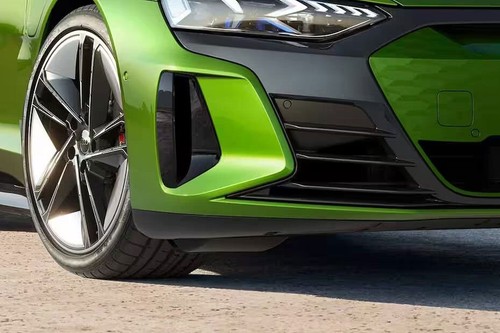 E-tron GT (2022-2023) Front Fog Lamp