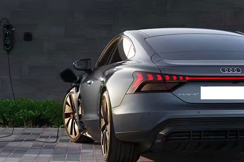 E-tron GT (2022-2023) Tail light