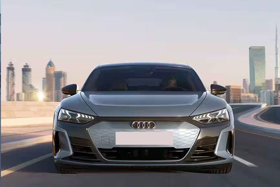 Audi E-tron Sportback 2024 UAE