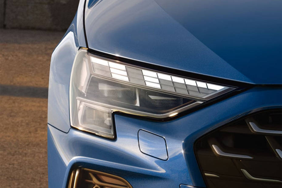 S3 Headlight S3 Headlight