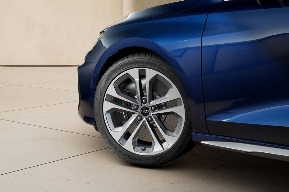S3 Wheel S3 Wheel
