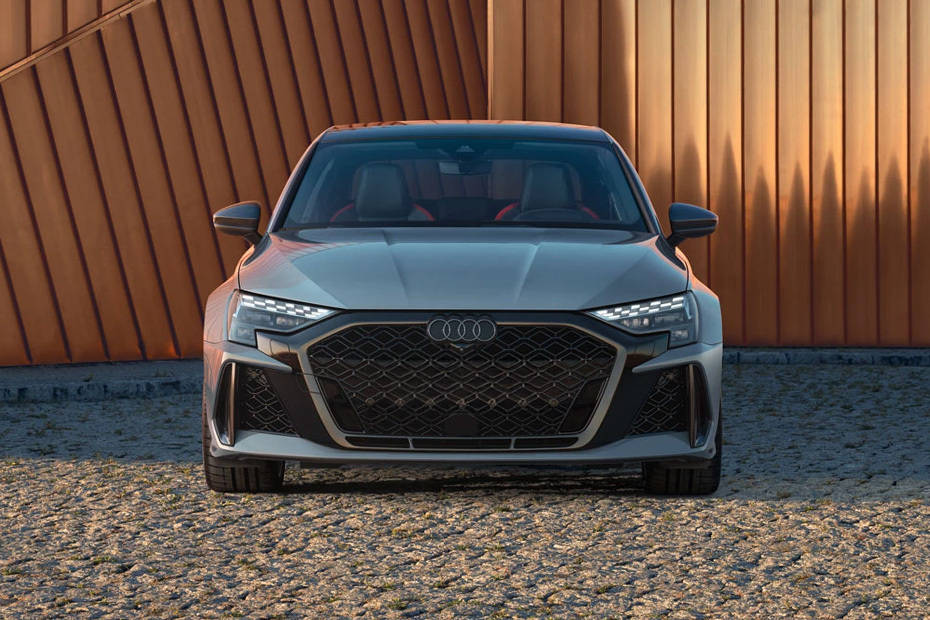 Audi RS3 Sportback 2025 UAE