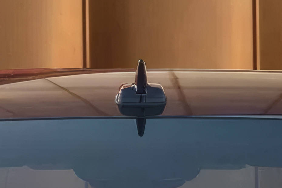 RS3 Roof Antenna RS3 Roof Antenna