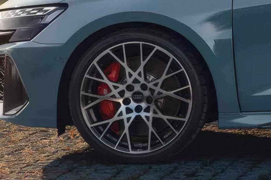 RS3 Wheel RS3 Wheel