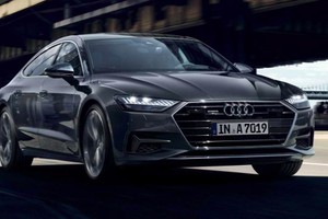 Audi A7 Sportback Audi A7 Sportback