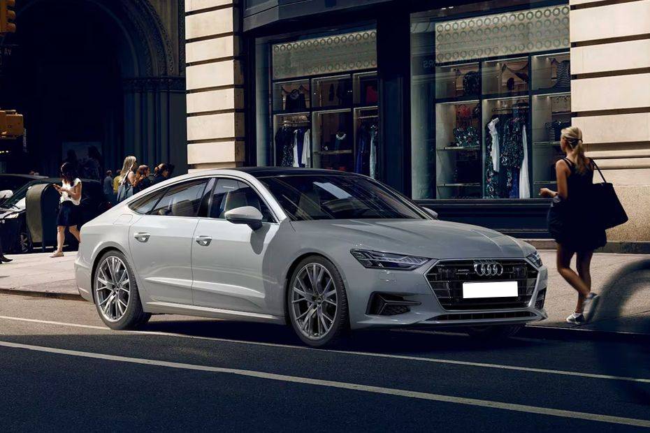 Audi A7 Sportback Price In Uae Images Specs Reviews And Compare 6177