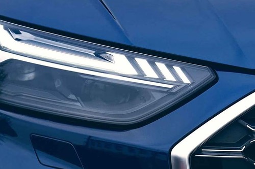 SQ5 (2022-2024) Headlight