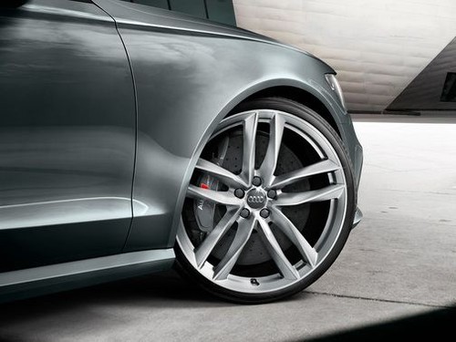 RS 6 Avant (2015-2022) Wheel
