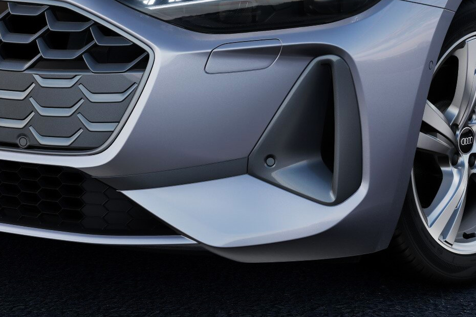 A5 Sedan Front Fog Lamp