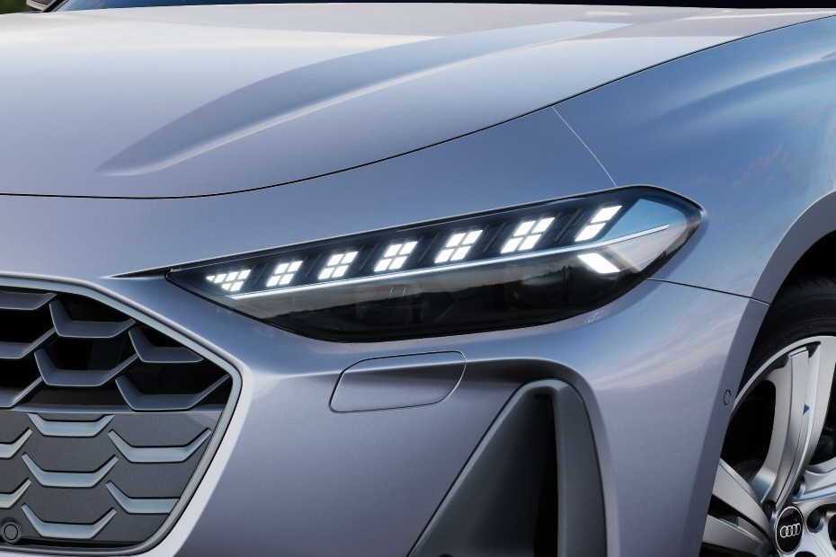 A5 Sedan Headlight in UAE