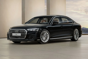 Audi A8 L
