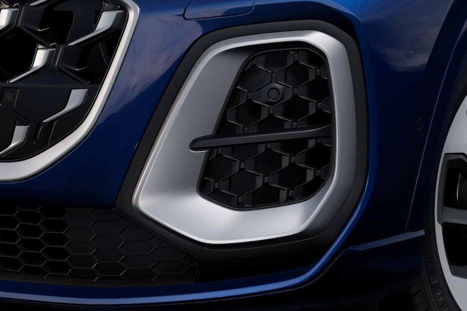 SQ5 Front Fog Lamp SQ5 Front Fog Lamp
