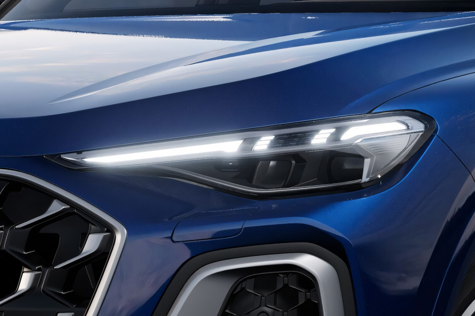 SQ5 Headlight SQ5 Headlight