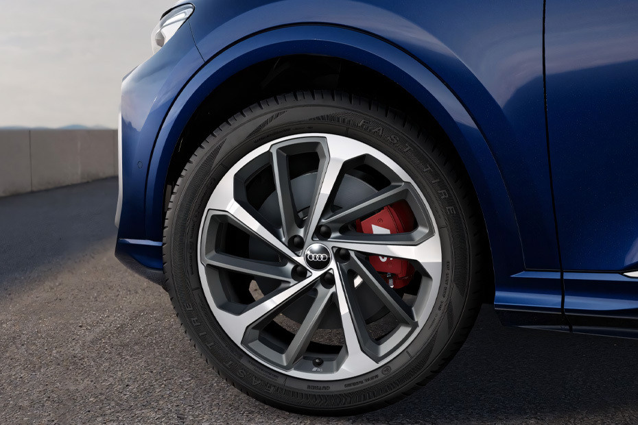 SQ5 Wheel SQ5 Wheel