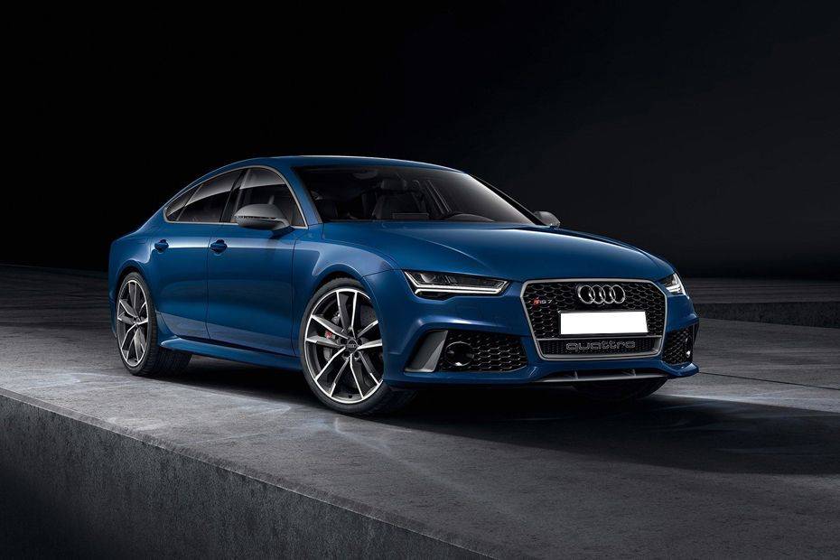 Audi RS7 Sportback 2024 Price in UAE Reviews, Specs & August Offers